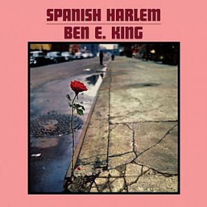 Spanish Harlem Album 