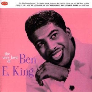 The Very Best of Ben E. King Album 