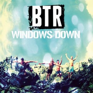 Windows Down Album 