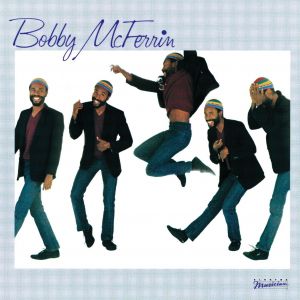 Bobby McFerrin - album