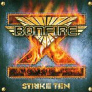 Strike Ten Album 