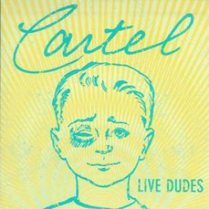 Live Dudes - album