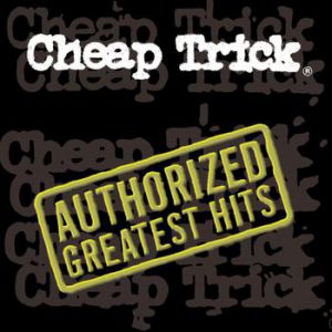 Authorized Greatest Hits - album