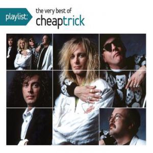Playlist: The Very Best of Cheap Trick - album