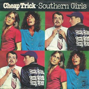 Southern Girls - album