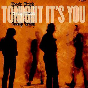Tonight It's You - album