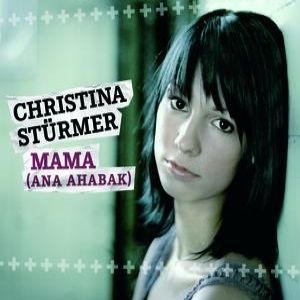 Mama (Ana Ahabak) - album