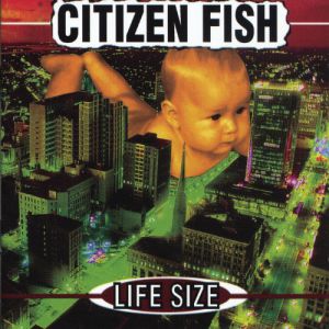Life Size - album