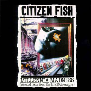 Millennia Madness - album