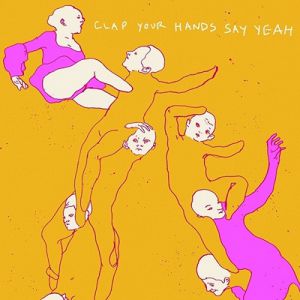 Clap Your Hands Say Yeah - album