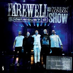 Farewell Show - album