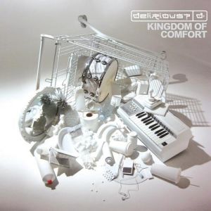 Kingdom of Comfort - album