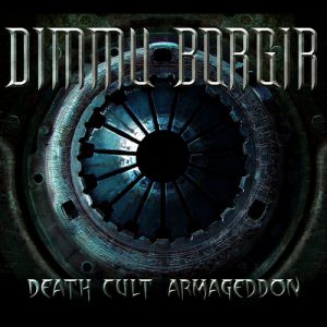 Death Cult Armageddon - album