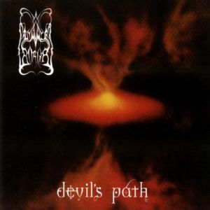 Devil's Path - album