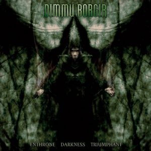 Enthrone Darkness Triumphant - album