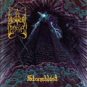 Stormblåst - album