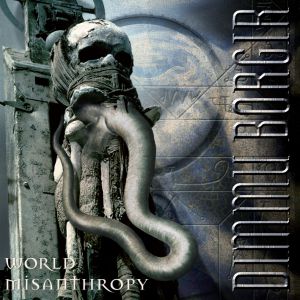 World Misanthropy - album