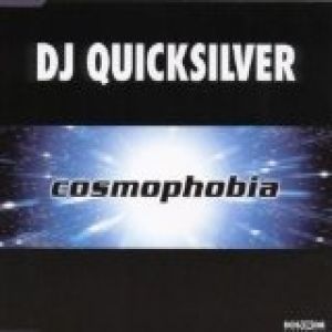 Cosmophobia - album