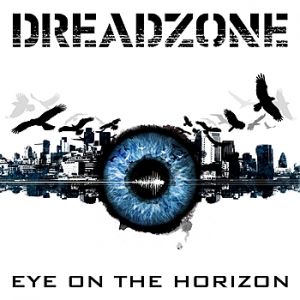 Eye on the Horizon - album