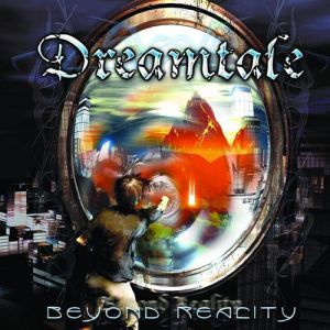 Beyond Reality - album