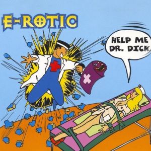 Help Me Dr. Dick Album 
