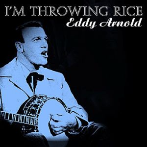 I'm Throwing Rice... - album