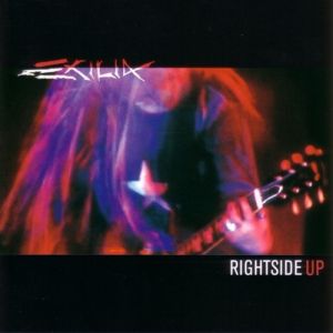 Rightside Up - album