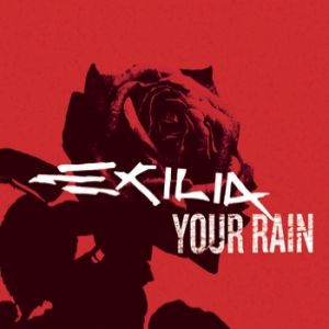 Your Rain - album