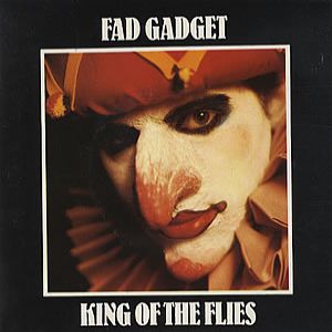 King of the Flies - album