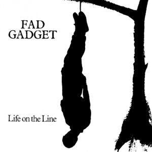 Life on the Line - album
