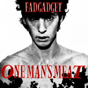 One Man's Meat - album