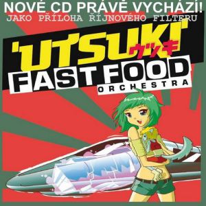 Utsuki - album