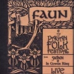 Faun and the Pagan Folk Festival: Live