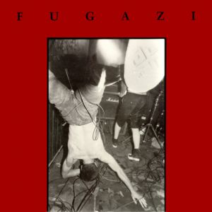 Fugazi - album