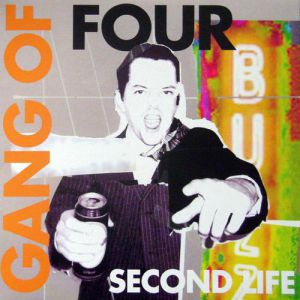 Second Life - album