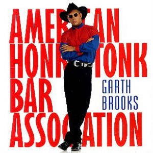 American Honky-Tonk Bar Association - album