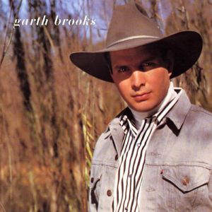 Garth Brooks - album