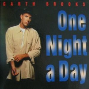 One Night a Day - album