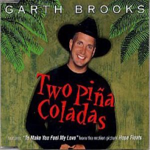 Two Piña Coladas Album 