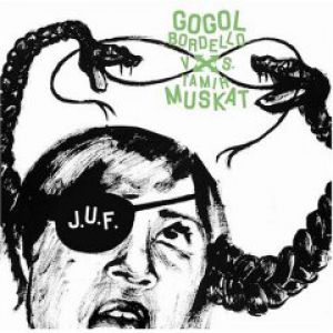 J.U.F. - album