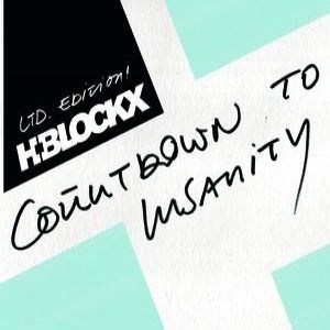 Countdown To Insanity - album