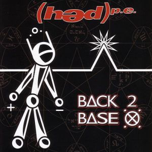 Back 2 Base X - album