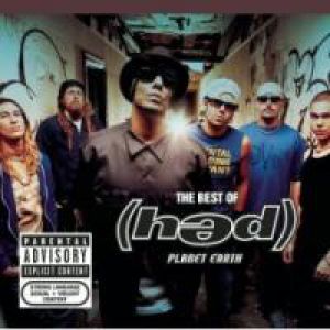The Best of (hed) Planet Earth - album
