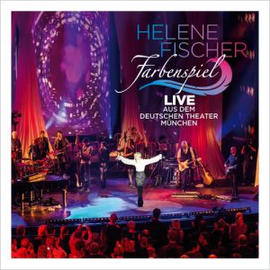 Farbenspiel: Live aus dem Deutschen Theater München Album 