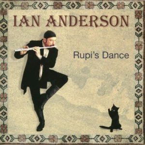 Rupi's Dance - album