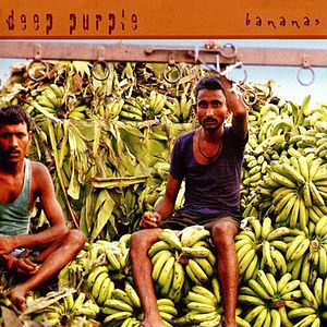 Bananas Album 