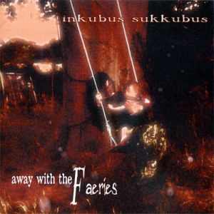 Away with the Faeries - album