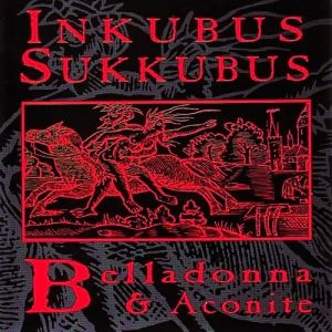 Belladonna & Aconite Album 