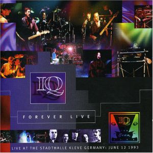 Forever Live - album