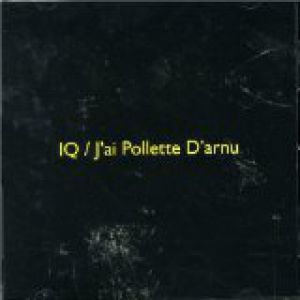 J'ai Pollette d'Arnu - album